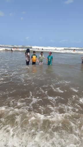 عکس هتل آپارتمان آهوان بابلسر