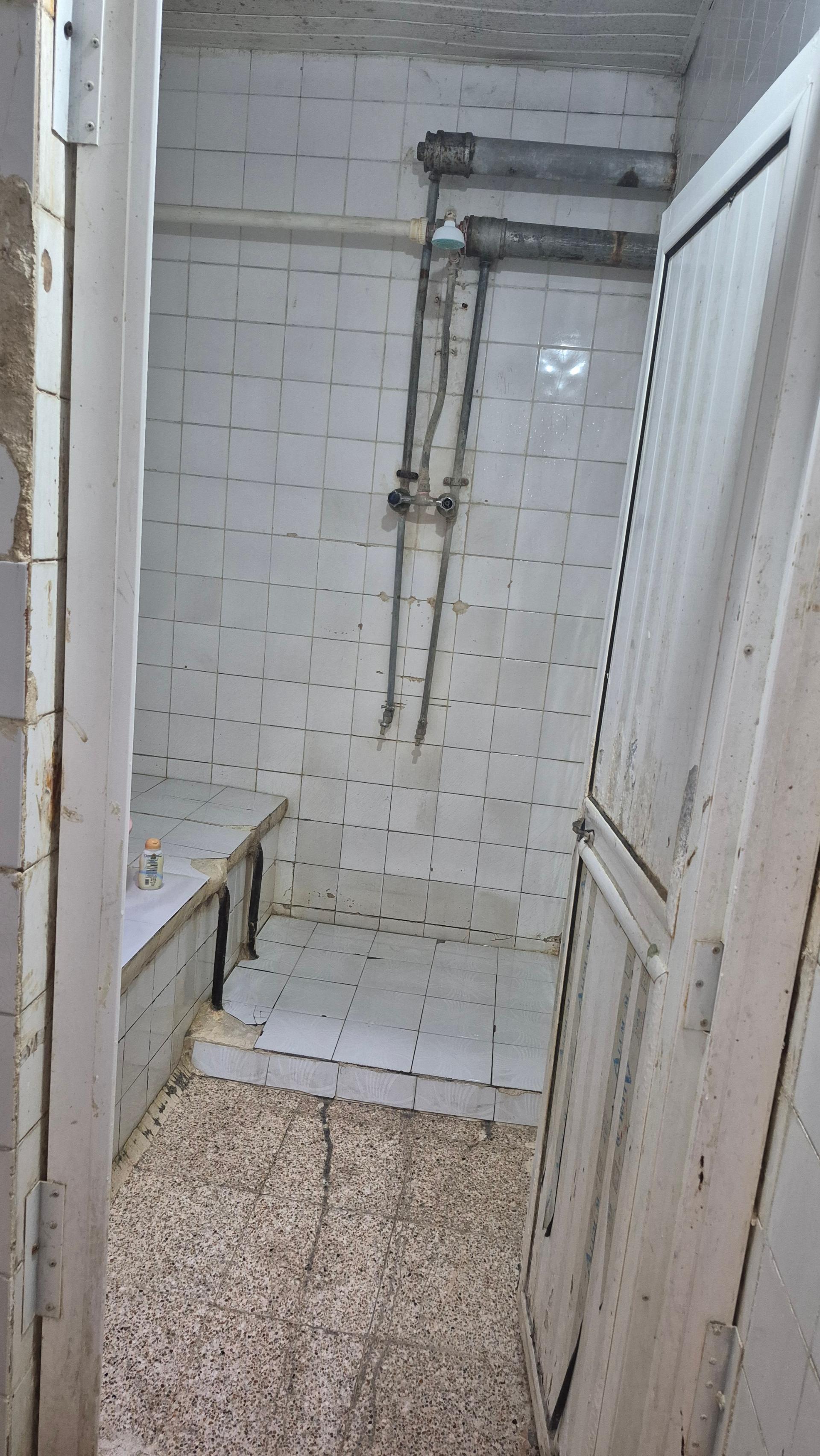 عکس گرمابه رضایی