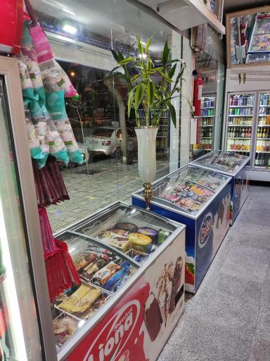 عکس مهر مارکت