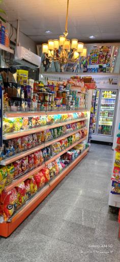 عکس مهر مارکت