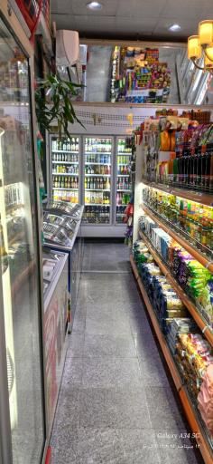 عکس مهر مارکت