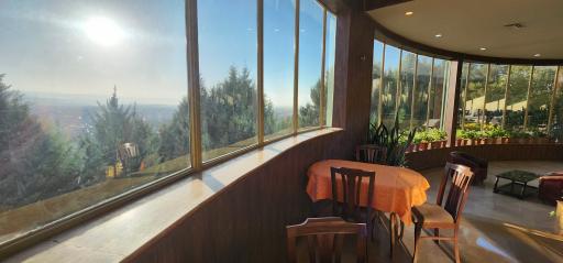 عکس هتل بین المللی زاگرس