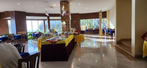 عکس هتل بین المللی زاگرس