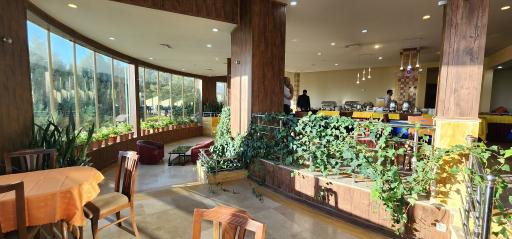 عکس هتل بین المللی زاگرس