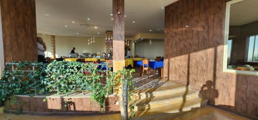 عکس هتل بین المللی زاگرس