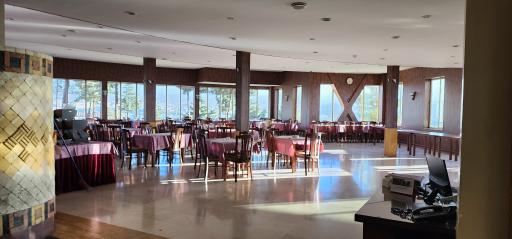 عکس هتل بین المللی زاگرس