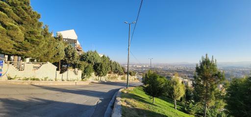 عکس هتل بین المللی زاگرس