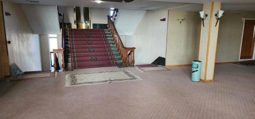 عکس هتل بین المللی زاگرس