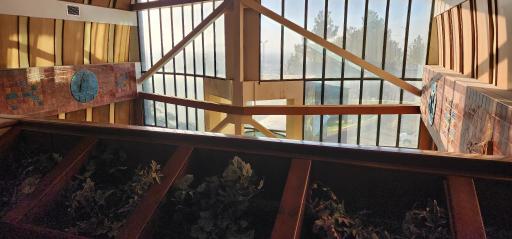 عکس هتل بین المللی زاگرس