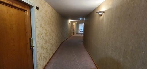 عکس هتل بین المللی زاگرس