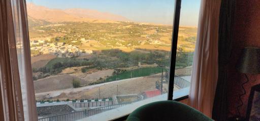 عکس هتل بین المللی زاگرس