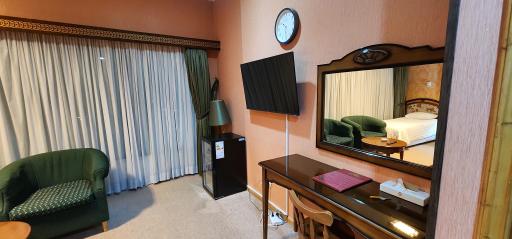 عکس هتل بین المللی زاگرس