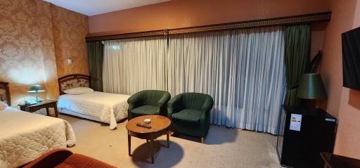 عکس هتل بین المللی زاگرس