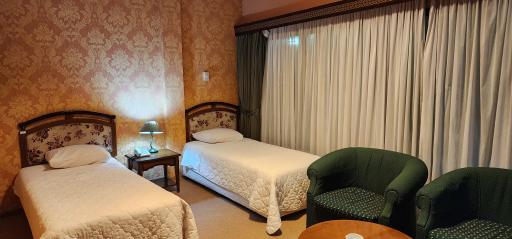 عکس هتل بین المللی زاگرس