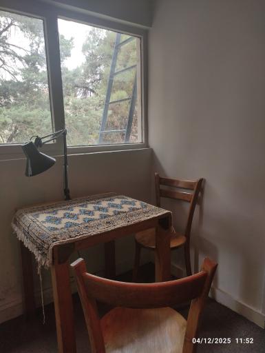 عکس کافه‌ کتاب آفتاب