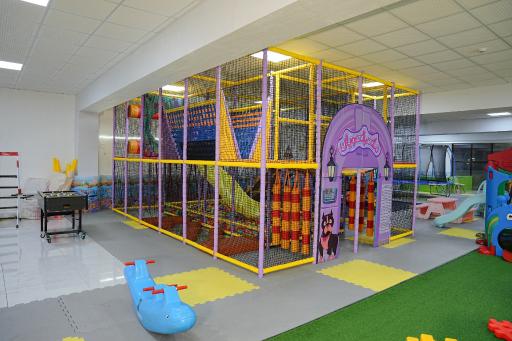 عکس جزیره کودک
