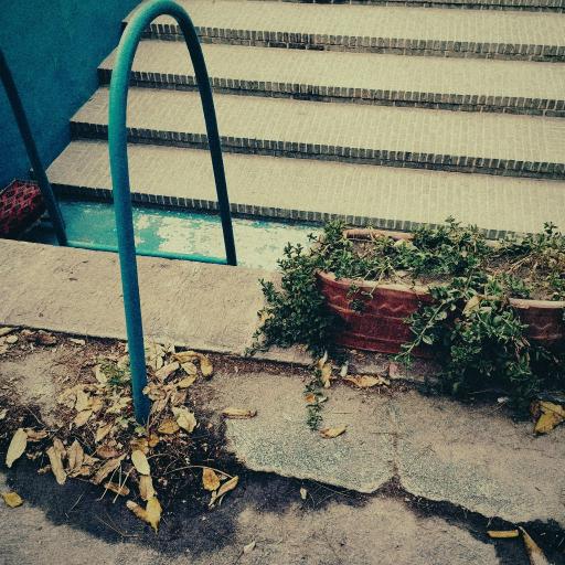 عکس کافه‌ کتاب آفتاب