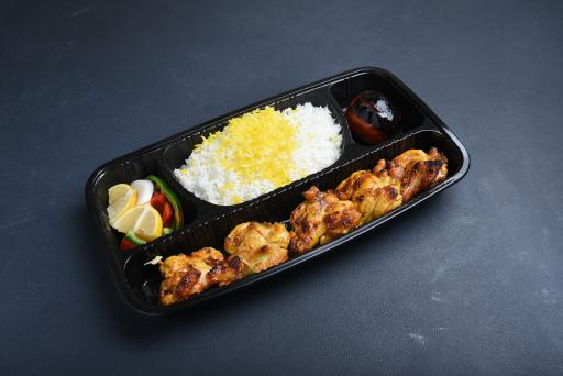 تهیه غذای میزبان برتر
