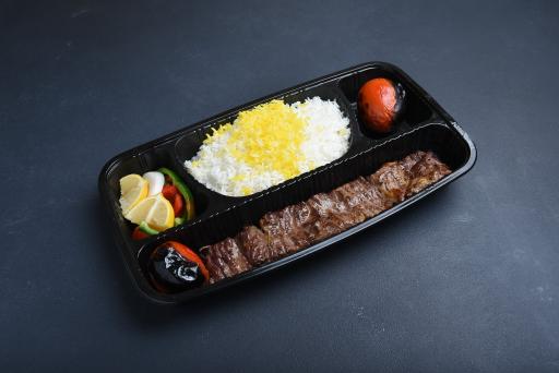 تهیه غذای میزبان برتر