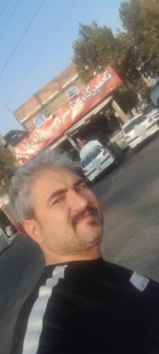 عکس تعمیرگاه و اتو سرویس برادران