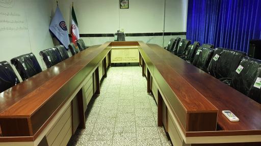 عکس آموزشگاه فنی و حرفه‌ای شهید فکوری