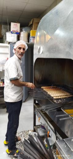 عکس غذای تایماز 