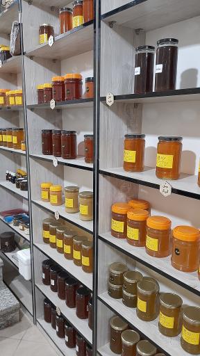 عکس عسل شفاچی