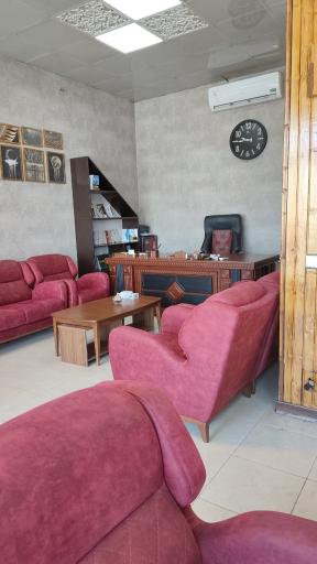 عکس گروه ساختمانی اویلا