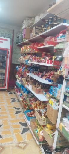 عکس فروشگاه خلیج‌فارس - احمدآبادی