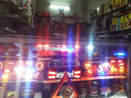 عکس لوازم لوکس و تزینات ساکی