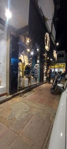 عکس کیف و کفش پوتین