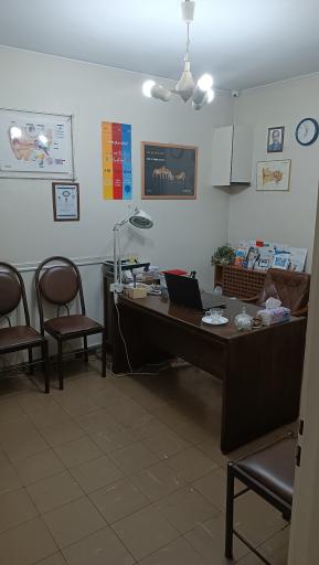 عکس شنوایی سنجی سوین