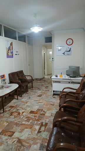 عکس شنوایی سنجی سوین