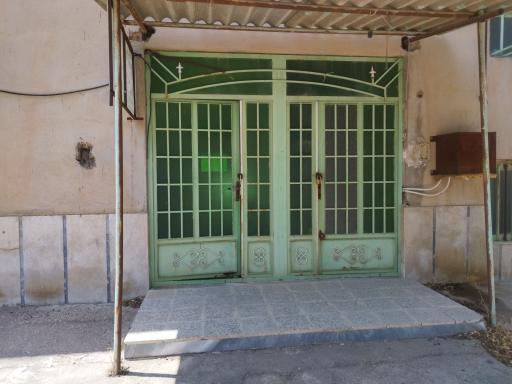 عکس کتابخانه آل یاسین