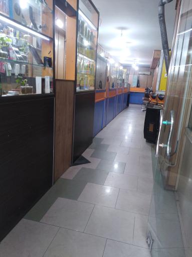 عکس دفتر پیشخوان خدمات دولت 