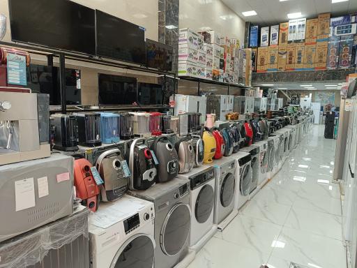 عکس لوازم خانگی ابراهیمی