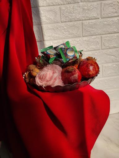 عکس گز شهرت