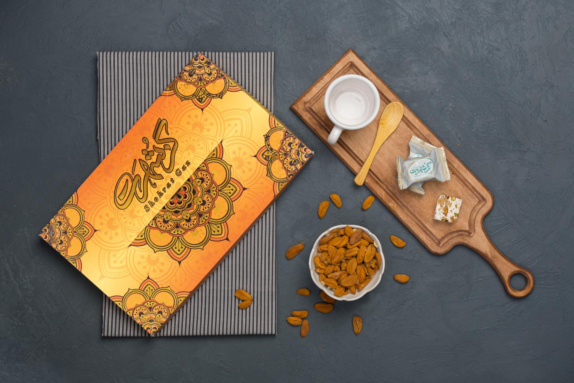 عکس گز شهرت