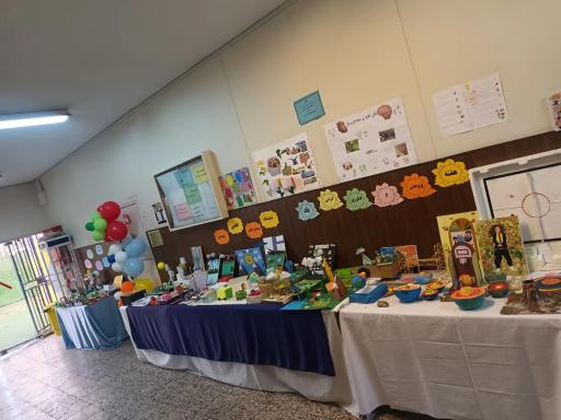 عکس پیش دبستان و دبستان دخترانه سما ۴