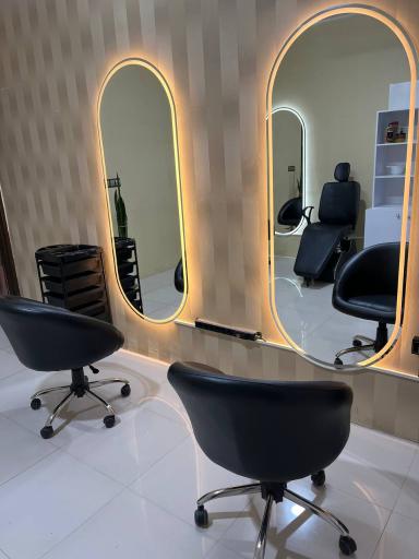 سالن زیبایی لیارا