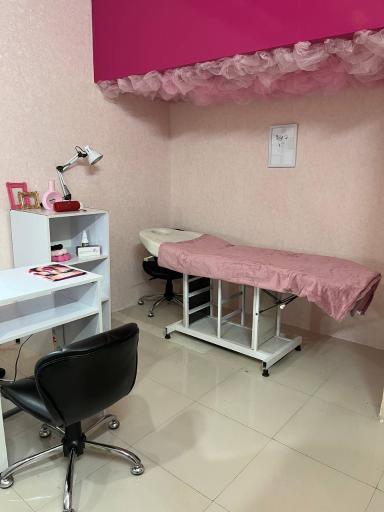 سالن زیبایی لیارا