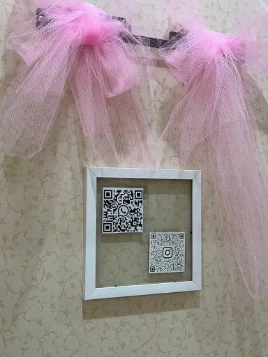 عکس سالن زیبایی لیارا