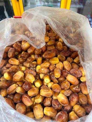 لبنیات دامداران کلات نادر