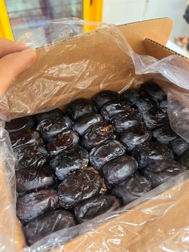 عکس لبنیات دامداران کلات نادر