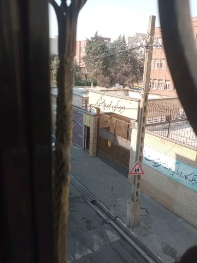 عکس دبیرستان دخترانه محبوبه دانش