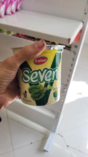 عکس لبنیات دامداران کلات نادر