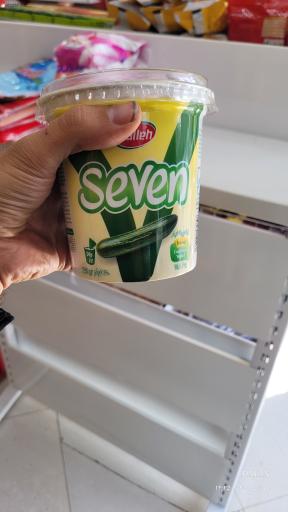 عکس لبنیات دامداران کلات نادر