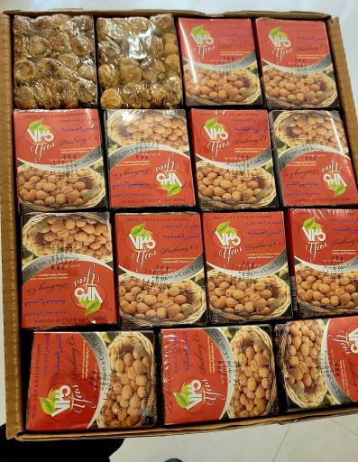 عکس لبنیات دامداران کلات نادر