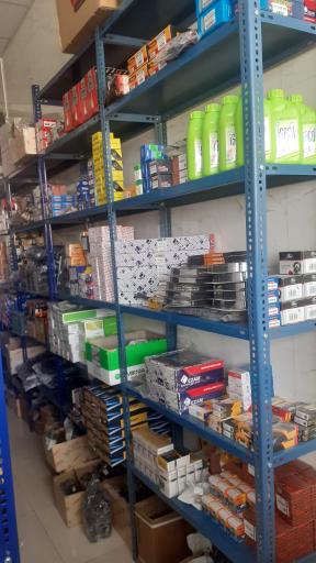 عکس لوازم یدکی طباطبائی