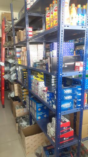 عکس لوازم یدکی طباطبائی